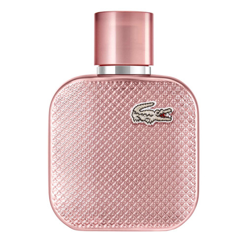 LACOSTE L.12.12 Silver Rose - Eau de Parfum 3386460165921 LACOSTE L.12.12 Silver Rose - Eau de Parfum 3386460165921